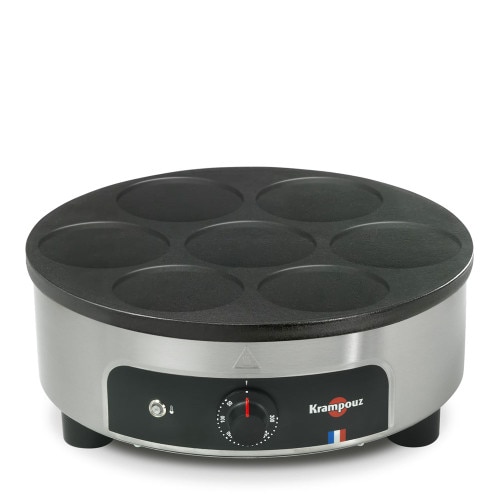 Krampouz Pancakes Maker